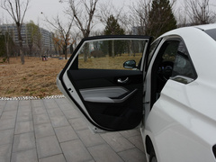 2021款 PLUS 1.6L XV CVT智领版
