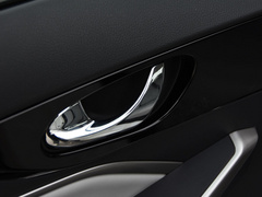 2021款 PLUS 1.6L XV CVT智领版