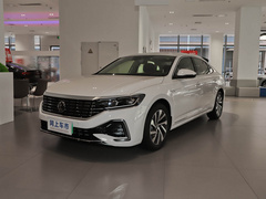 2022款 430PHEV 混动豪华版