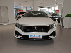 2022款 430PHEV 混动豪华版