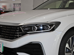 2022款 430PHEV 混动豪华版