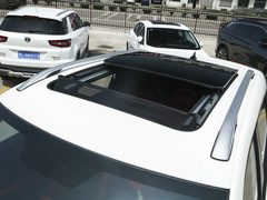 2021款 蓝鲸NE 1.4T DCT尊贵型
