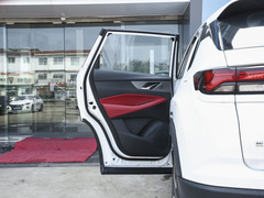 2021款 蓝鲸NE 1.4T DCT尊贵型