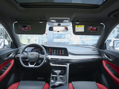 2021款 蓝鲸NE 1.4T DCT尊贵型