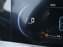 2021款 蓝鲸NE 1.4T DCT尊贵型