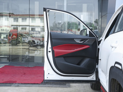 2021款 蓝鲸NE 1.4T DCT尊贵型