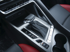 2021款 蓝鲸NE 1.4T DCT尊贵型