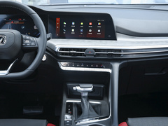 2021款 蓝鲸NE 1.4T DCT尊贵型