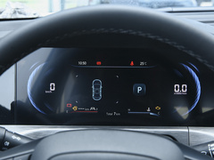 2021款 蓝鲸NE 1.4T DCT尊贵型