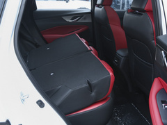 2021款 蓝鲸NE 1.4T DCT尊贵型