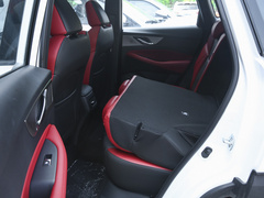 2021款 蓝鲸NE 1.4T DCT尊贵型