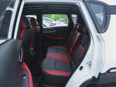 2021款 蓝鲸NE 1.4T DCT尊贵型