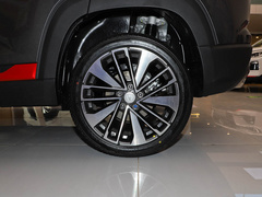 2021款 蓝鲸NE 1.4T DCT尊贵型