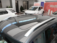 2021款 蓝鲸NE 1.4T DCT尊贵型