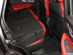2021款 蓝鲸NE 1.4T DCT尊贵型