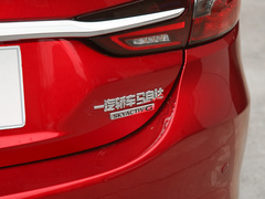 2021款 2.5L 蓝天运动版