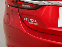 2021款 2.5L 蓝天运动版