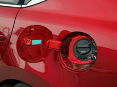 2021款 2.5L 蓝天运动版