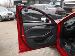 2021款 2.5L 蓝天运动版
