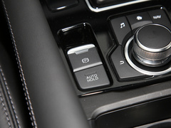 2021款 2.5L 蓝天运动版