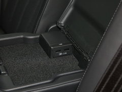 2021款 2.5L 蓝天运动版