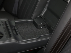 2021款 2.5L 蓝天运动版