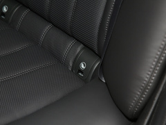 2021款 2.5L 蓝天运动版