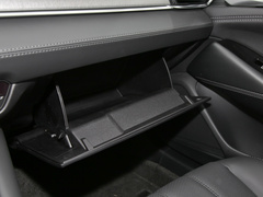 2021款 2.5L 蓝天运动版