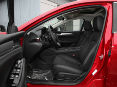 2021款 2.5L 蓝天运动版
