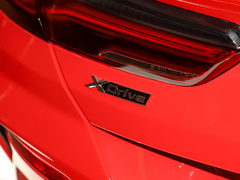 2021款 840i 四门轿跑车烈焰典藏版