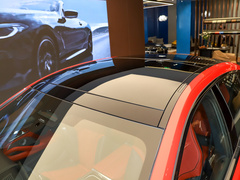2021款 840i 四门轿跑车烈焰典藏版