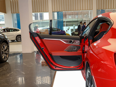 2021款 840i 四门轿跑车烈焰典藏版