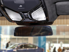 2021款 840i 四门轿跑车烈焰典藏版