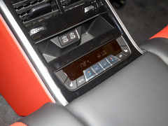 2021款 840i 四门轿跑车烈焰典藏版