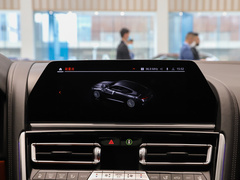 2021款 840i 四门轿跑车烈焰典藏版