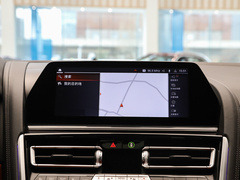 2021款 840i 四门轿跑车烈焰典藏版