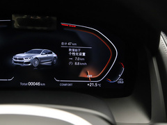 2021款 840i 四门轿跑车烈焰典藏版