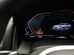 2021款 840i 四门轿跑车烈焰典藏版