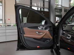2021款 改款 E 260 L 运动型
