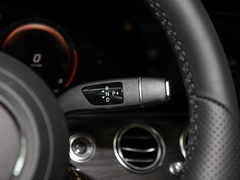 2021款 改款 E 260 L 运动型