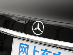 2021款 改款 E 260 L