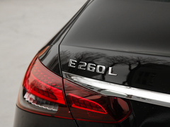 2021款 改款 E 260 L