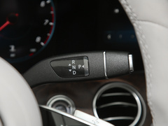2021款 改款 E 260 L