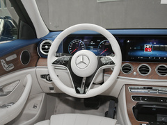 2021款 改款 E 260 L