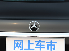 2021款 改款 E 300 L 运动时尚型