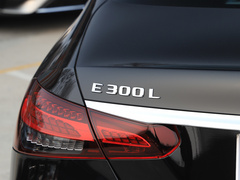 2021款 改款 E 300 L 运动时尚型