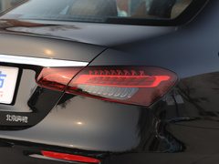 2021款 改款 E 300 L 运动时尚型
