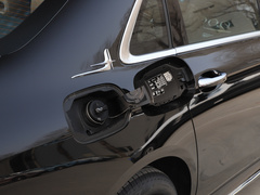 2021款 改款 E 300 L 运动时尚型