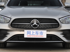 2021款 改款 E 300 L 运动豪华型