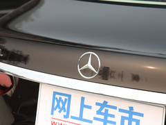 2021款 改款 E 300 L 时尚型